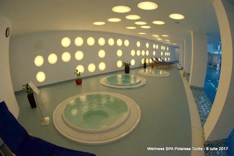 Restaurant nuntă Cluj – Hotel Potaissa